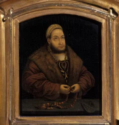 Elector Frederick the Wise